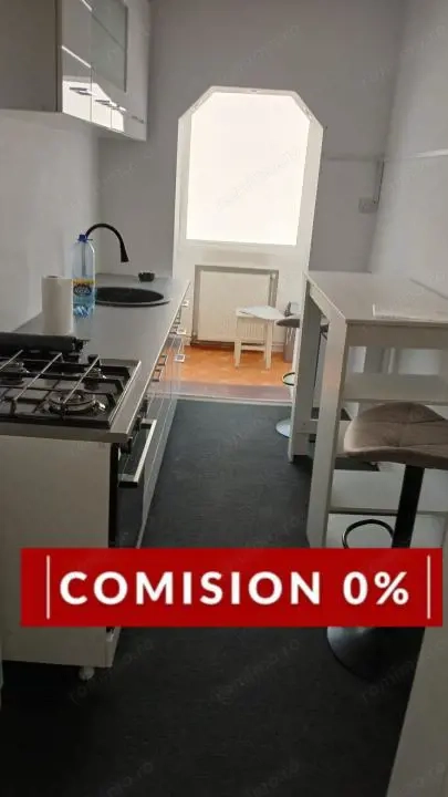 Apartament 2 camere| 44mp| etaj intermediar| decomandat| CODLEA