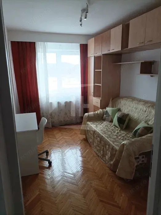 Apartament 2 camere, zona Manastur