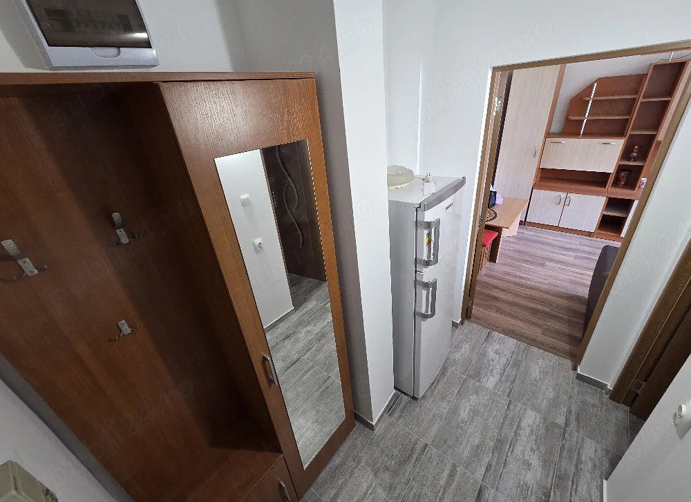 Proprietar   Apartament 1 camera de vanzare   Zona Lipovei, Str. Petre Olariu, Timisoara