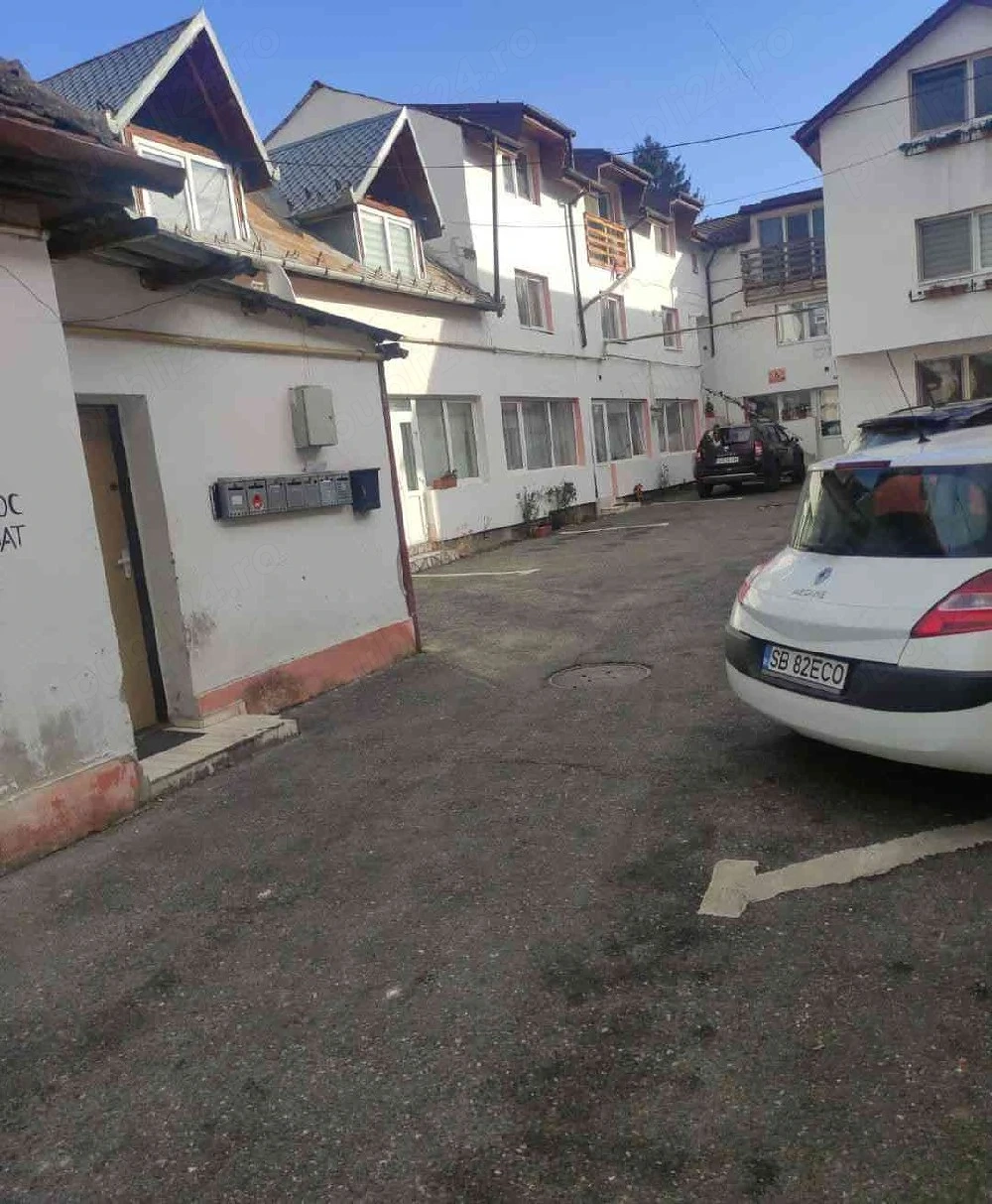 Spațiu de închiriat în Sibiu,100 mp