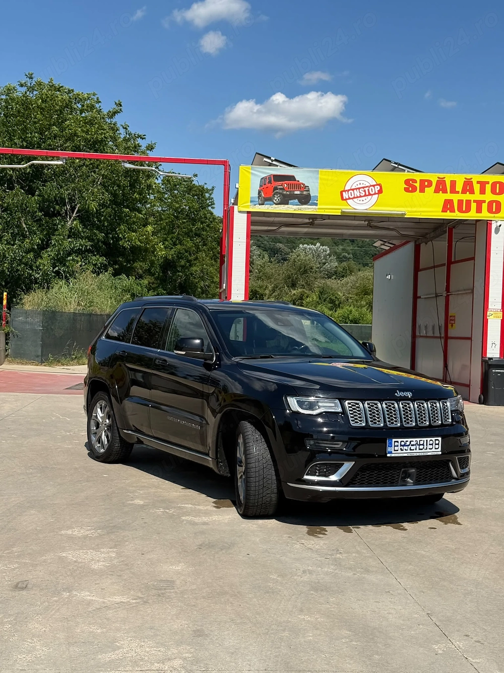 Jeep Grand Cherokee Limited 3.0 V6 CRD 250 CP 4x4 | Quadra-Lift | Harman Kardon | Panoramic | 2019