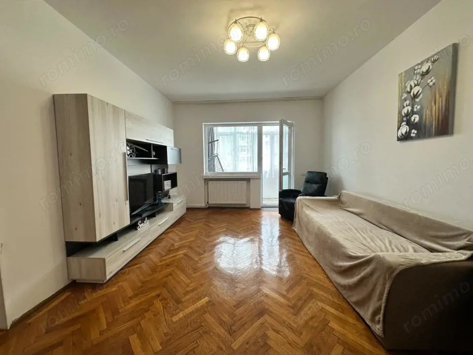 DEOSEBIT! 2 camere - 65 mp | Tavane înalte 2,80 m | Centrală | Boxă | Ferdinand