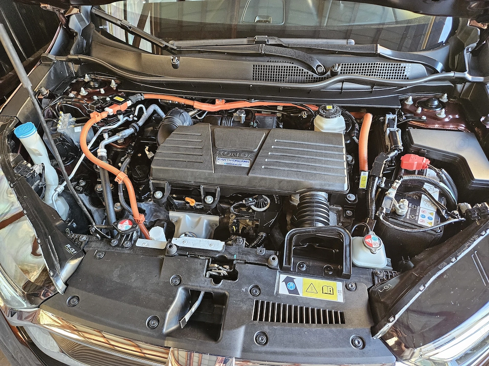 De Vanzare Honda CR-V
