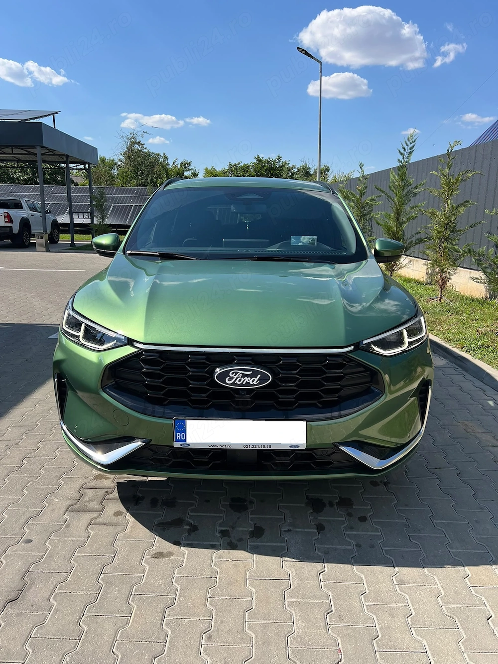 Ford Kuga ST-Line X