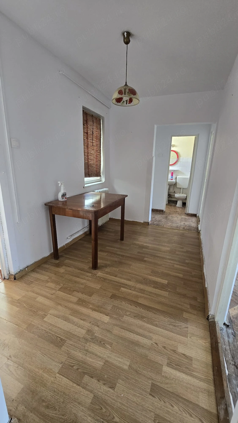 Apartament de vânzare 