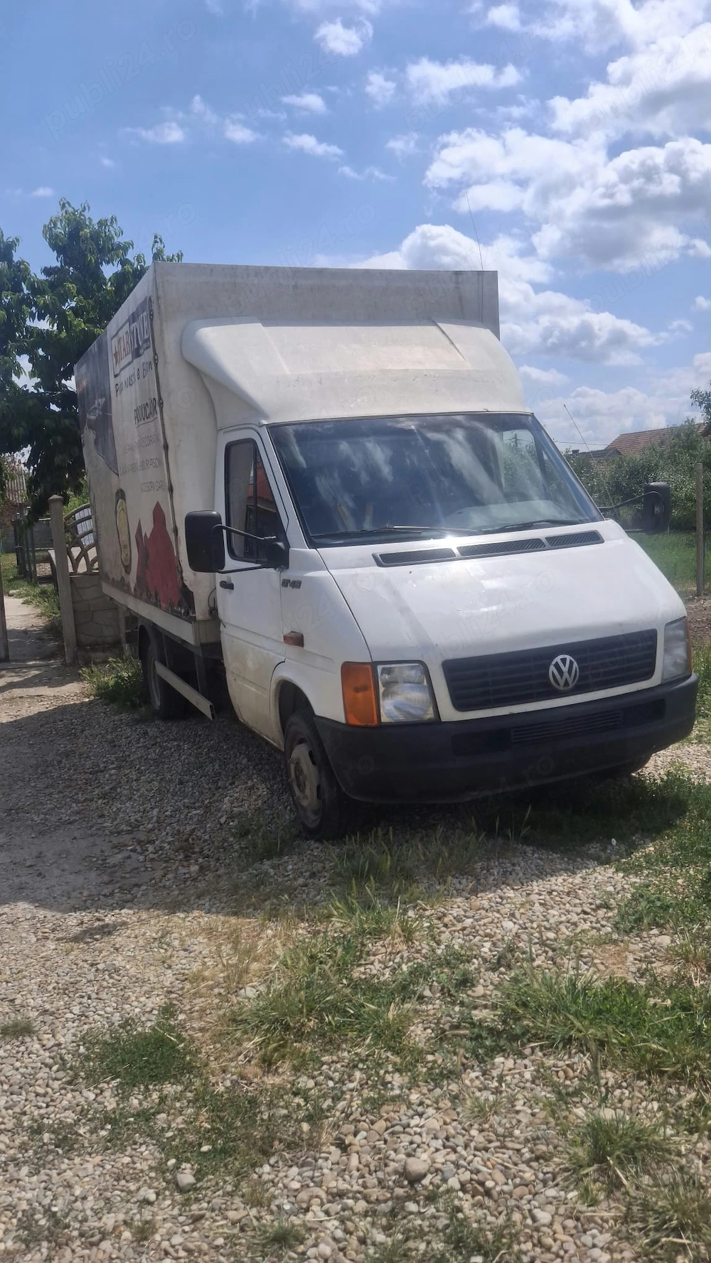 Vand lt 46 in stare perfecta de functionare
