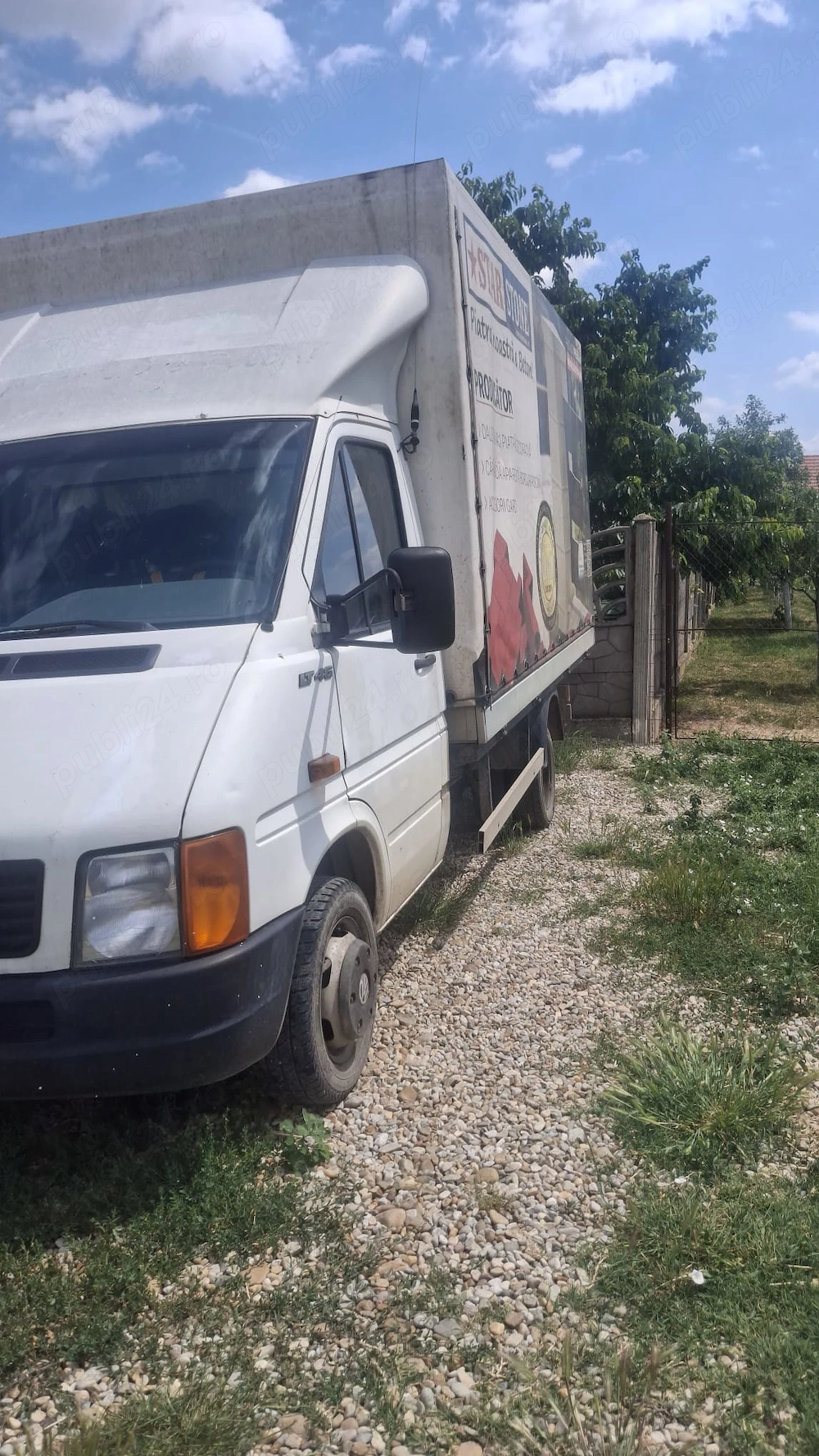 Vnd duba transport lt 46 