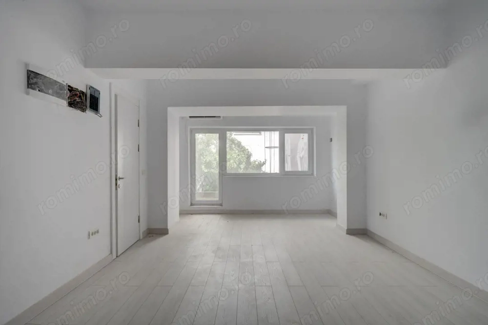 Spatiu birouri | 4 camere | 96 mp | Bucurestii Noi 48