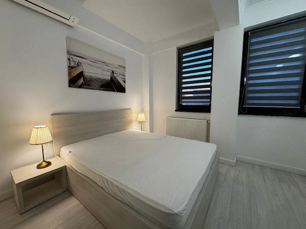 Apartament 2 camere mamaia nord de vanzare