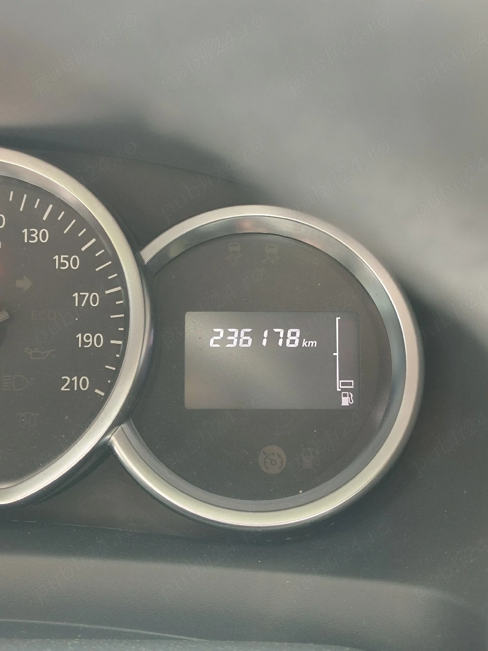 Dacia Logan benzina+GPL