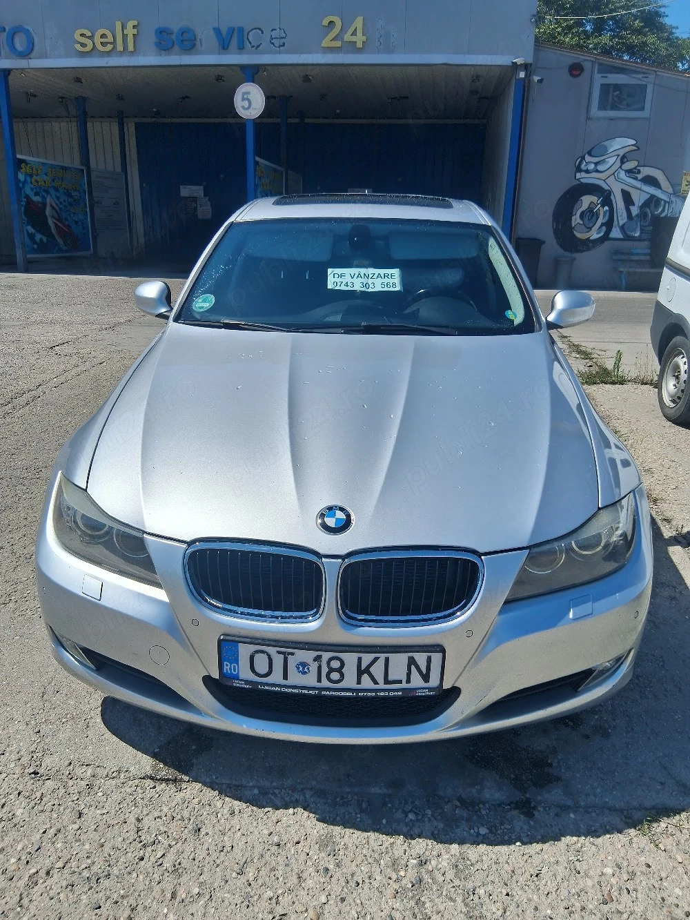 Bmw seria 3