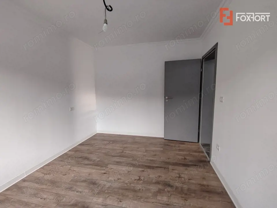 Apartament 3 camere, 79 mp cu gradina in Giroc - V10170
