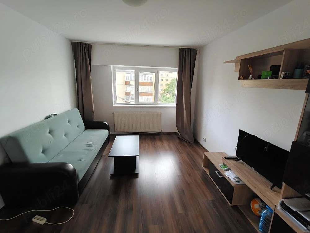Apartamentul 