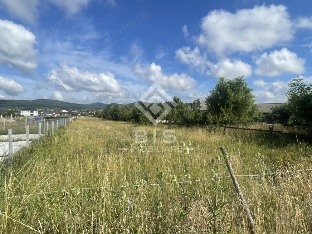 Teren 19.5 Ari, Unirea – Zona Teraplast Arena