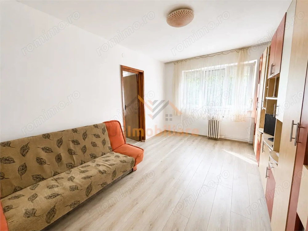 APARTAMENT 2 CAMERE | BALCON | ETAJ INTERMEDIAR | ZONA ROGERIUS | ORADEA