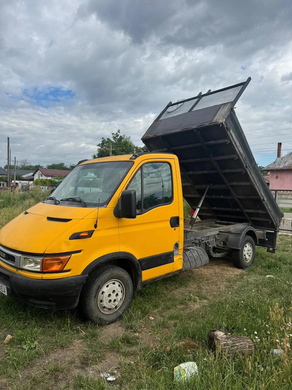 Iveco Daily