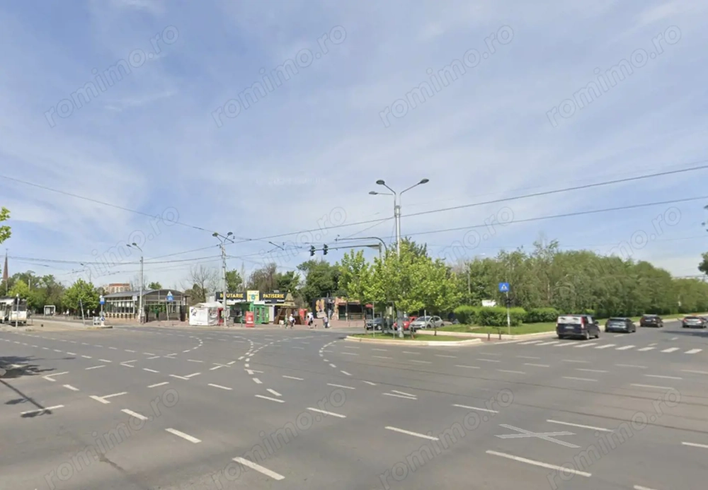 Zona Titan sp 140 mp închiriat 10 ani