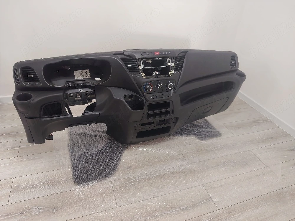 Bord Kit Conversie Iveco Daily Volan pe Stanga 2014-2024