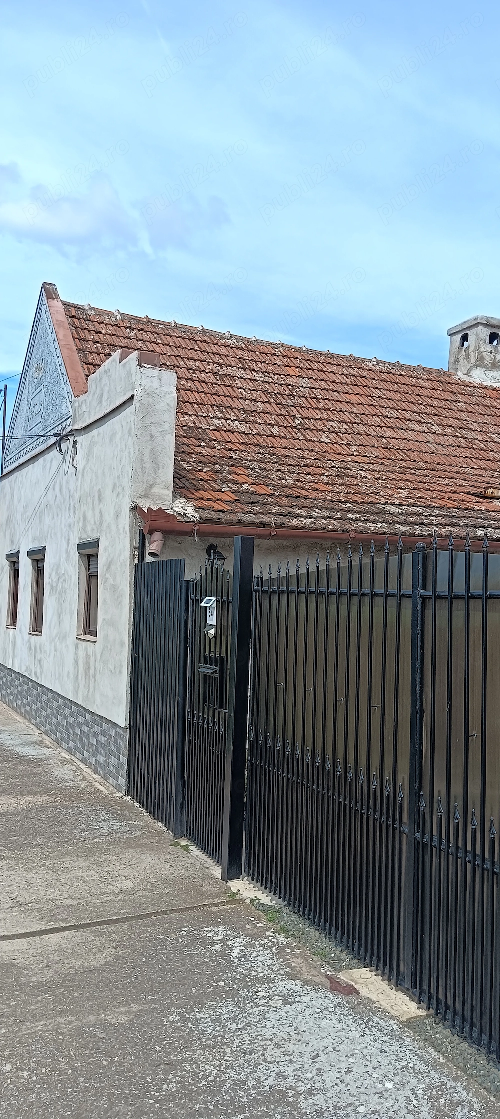 Casa de vânzare 