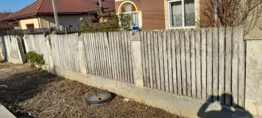 Casă  de vânzare în Com.Radovanu