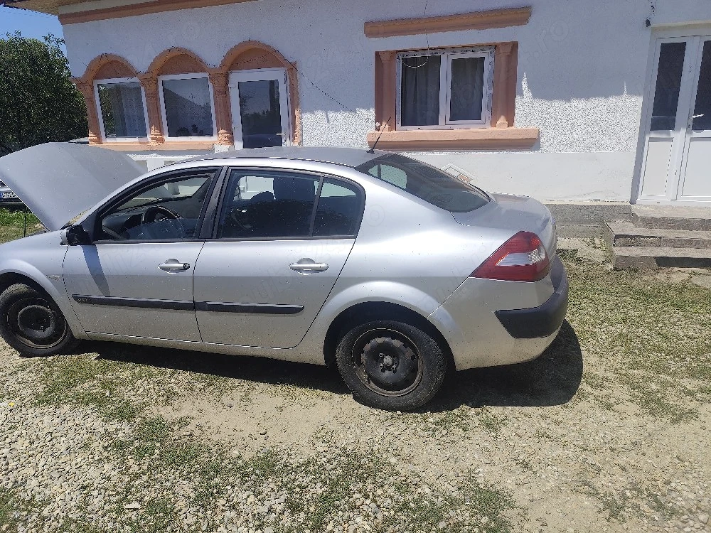 dezmembrez Renault Megane 2 