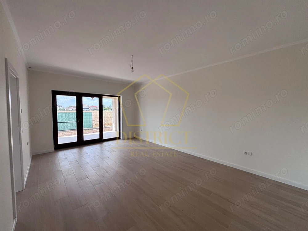 Duplex modern cu 5 camere I Dumbravita