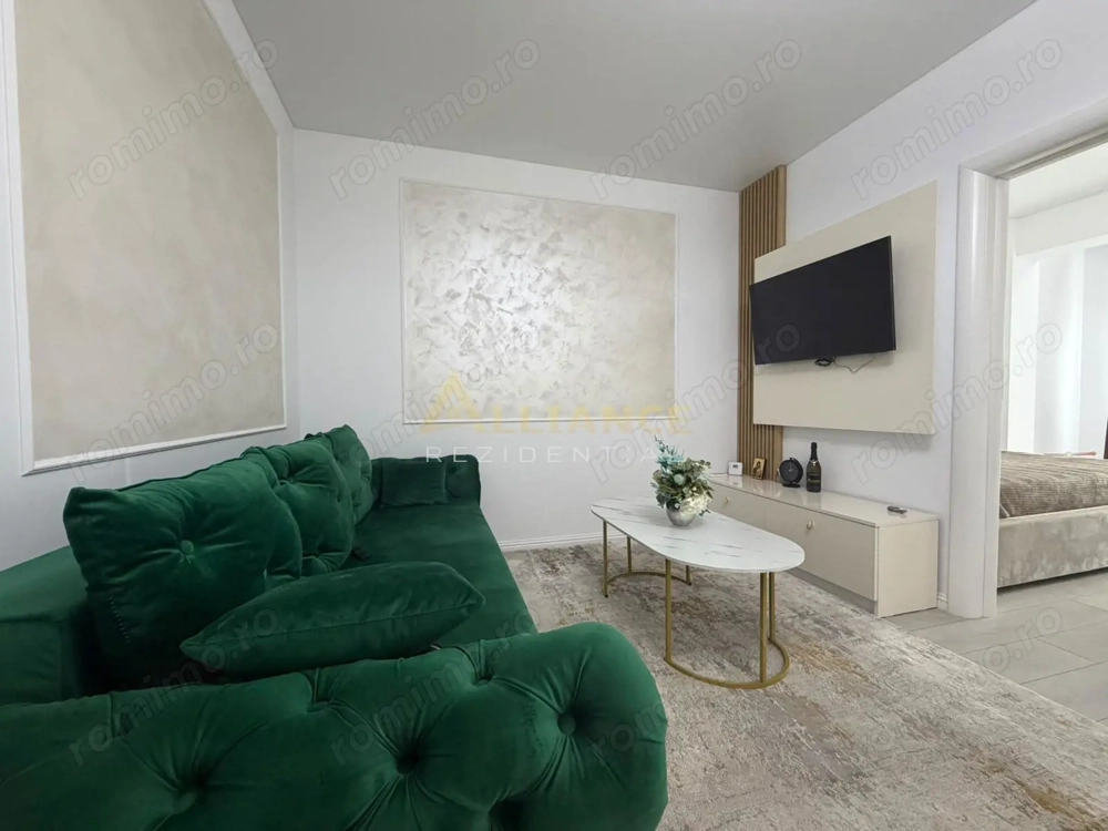 Apartament superb cu 3 camere I Metrou 5 minute