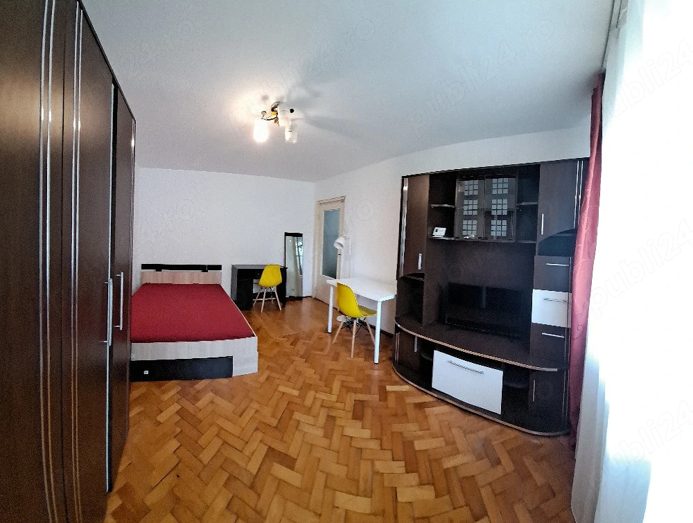 Ap 1 camera proprietar centrala pe gaz