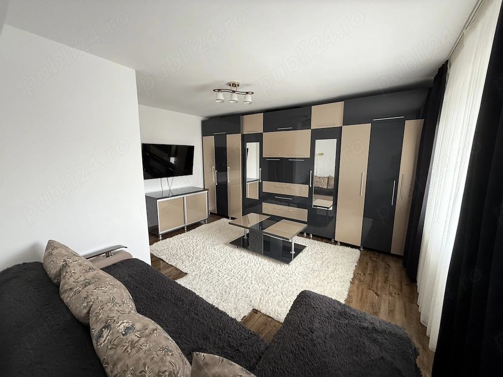 Apartament de vânzare 
