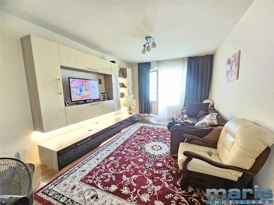 Vanzare apartament 2 camere Tudor Str. Rodniciei