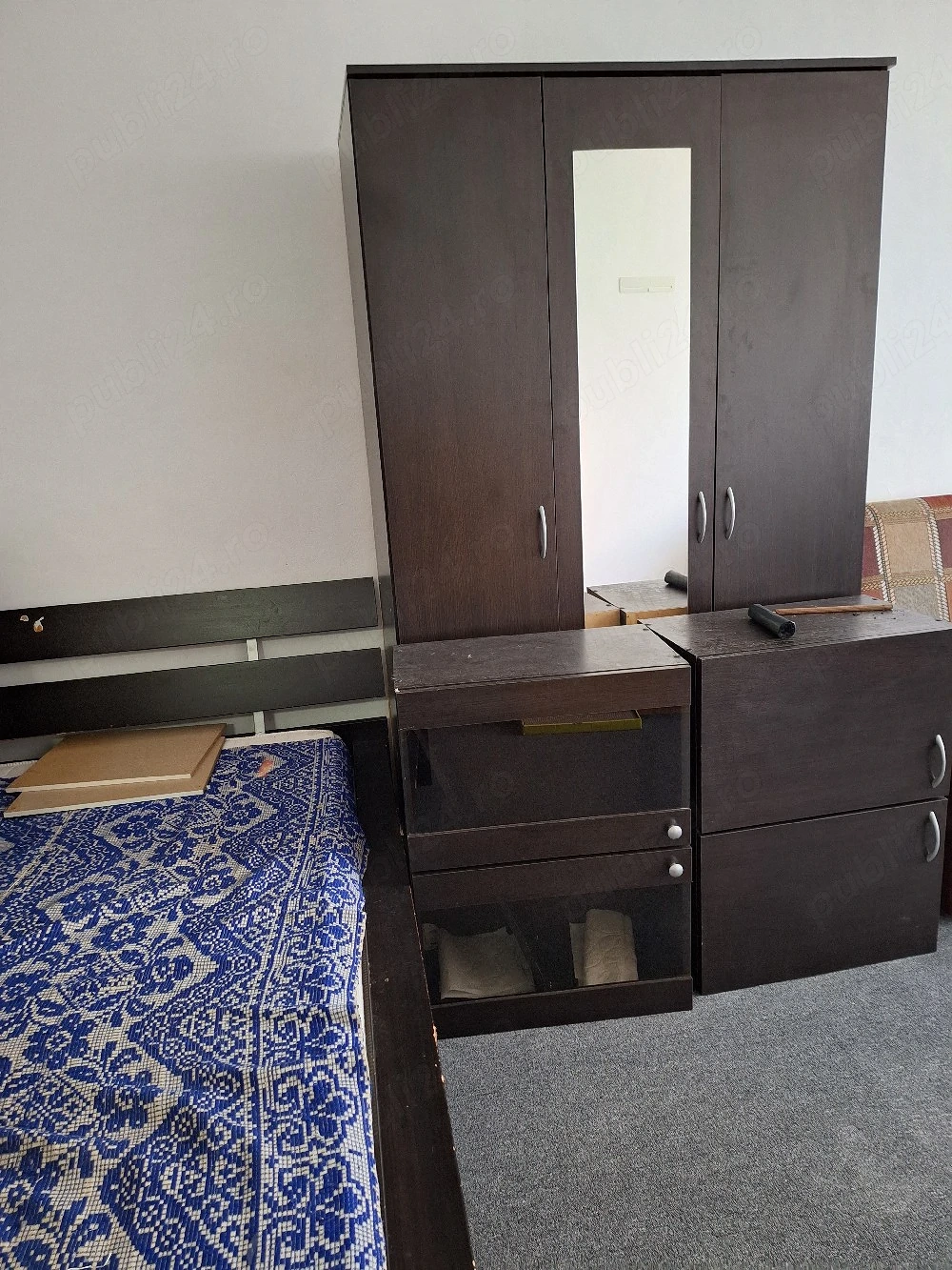 apartament, Dristor pret atractiv