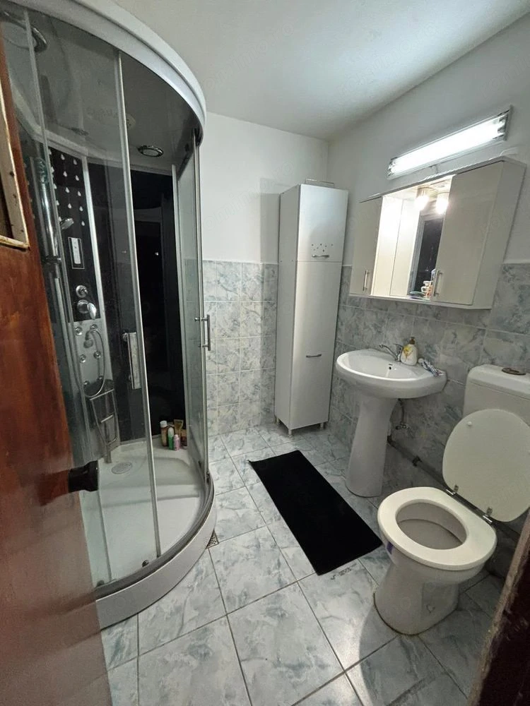 Apartament zona Bd. Chisinau - DIham