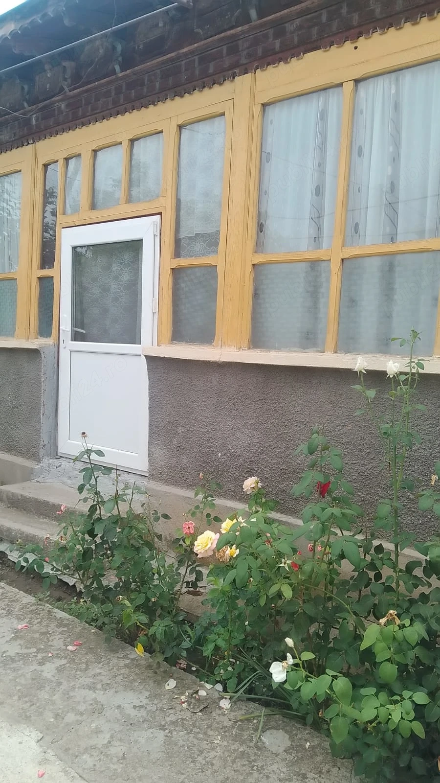 Casa de vânzare!