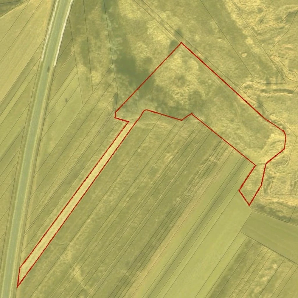 Teren Centura Radauti 1.22ha