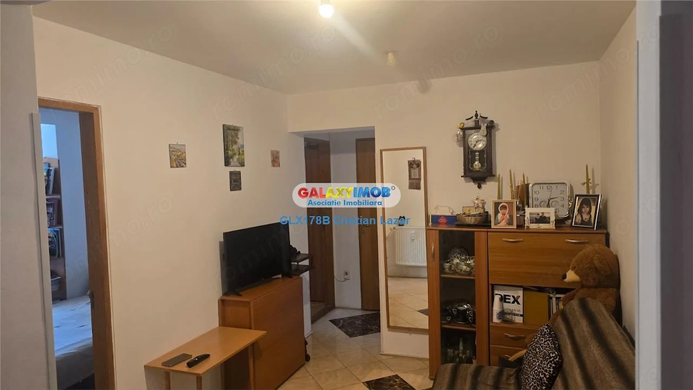 CONSTRUCTORILOR x CALEA GIULESTI