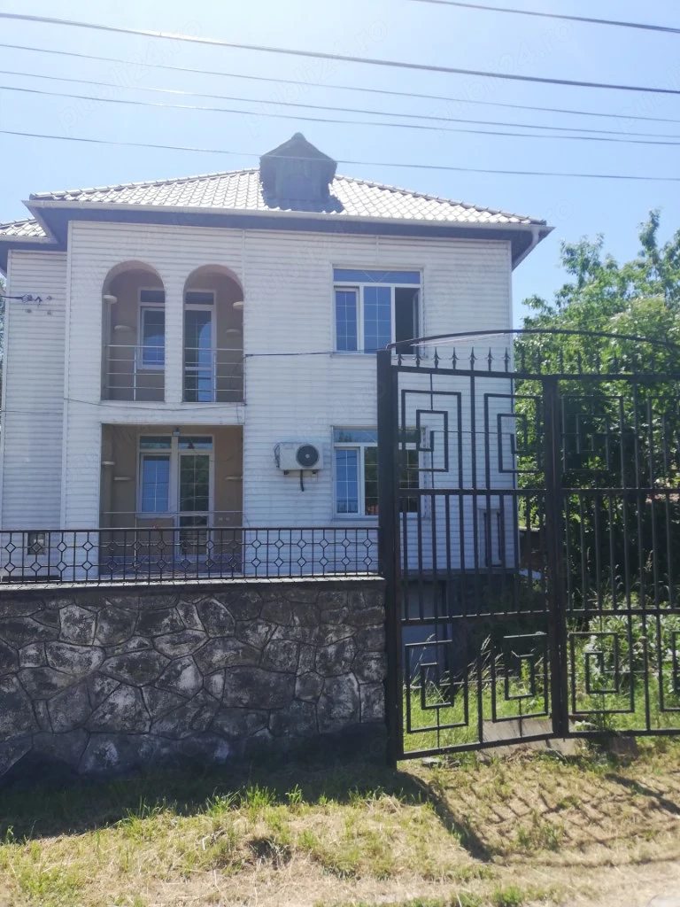 Casa de vanzare Gilau