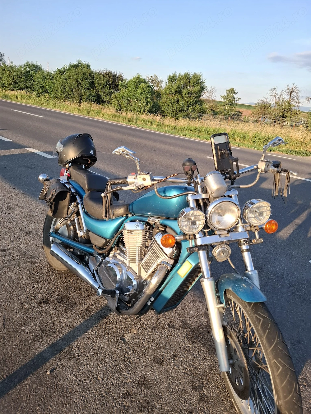 Suzuki Intuder de vanzare