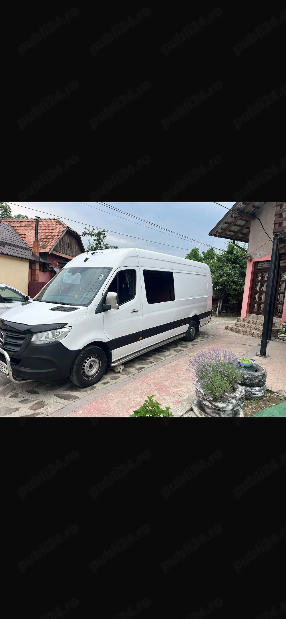 Mercedes Sprinter