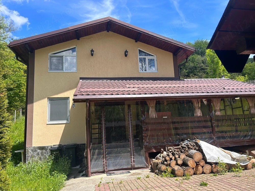 vand casa 