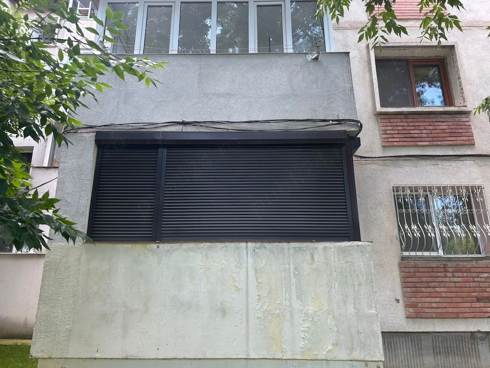 Proprietar - Vând sau schimb apartament 2 camere decomandat CUG - Hlincea