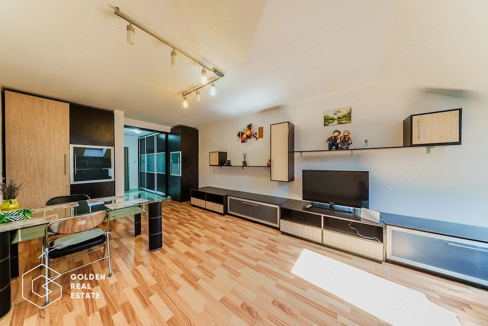 Apartament 2 camere, Micalaca, Voinicilor, 81 mp, comision 0%