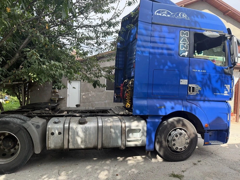 Man tga 18.440 euro5