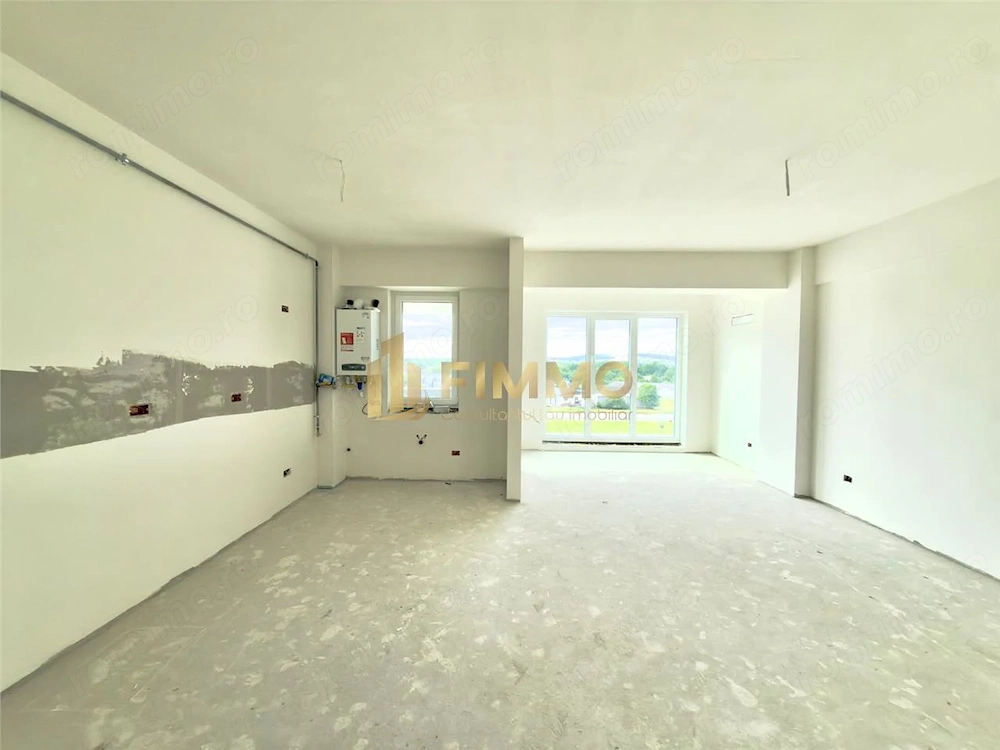Apartament 3 camere | 74 mp utili | Parcare subterana |  Bloc Nou   ID : 1871