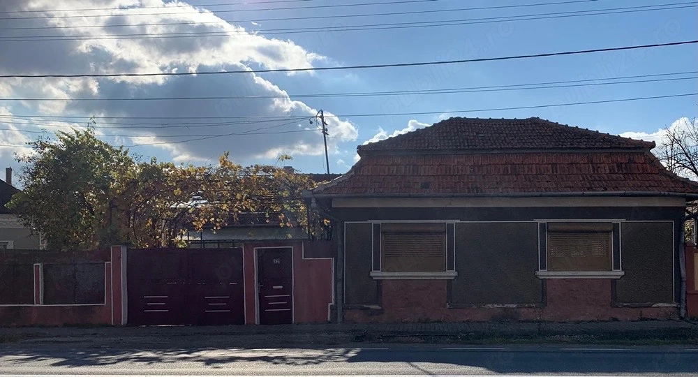 Casă in Lugașu de Jos