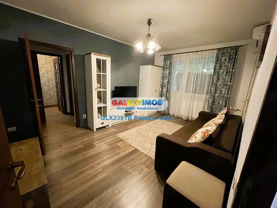 Apartament 2 camere | Gorjului | Decomandat | 4min. metrou