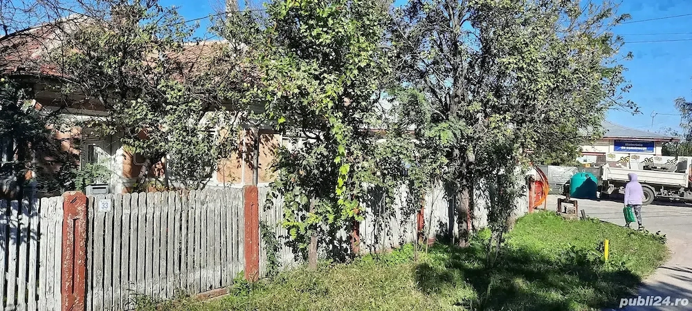 Casă de vânzare 