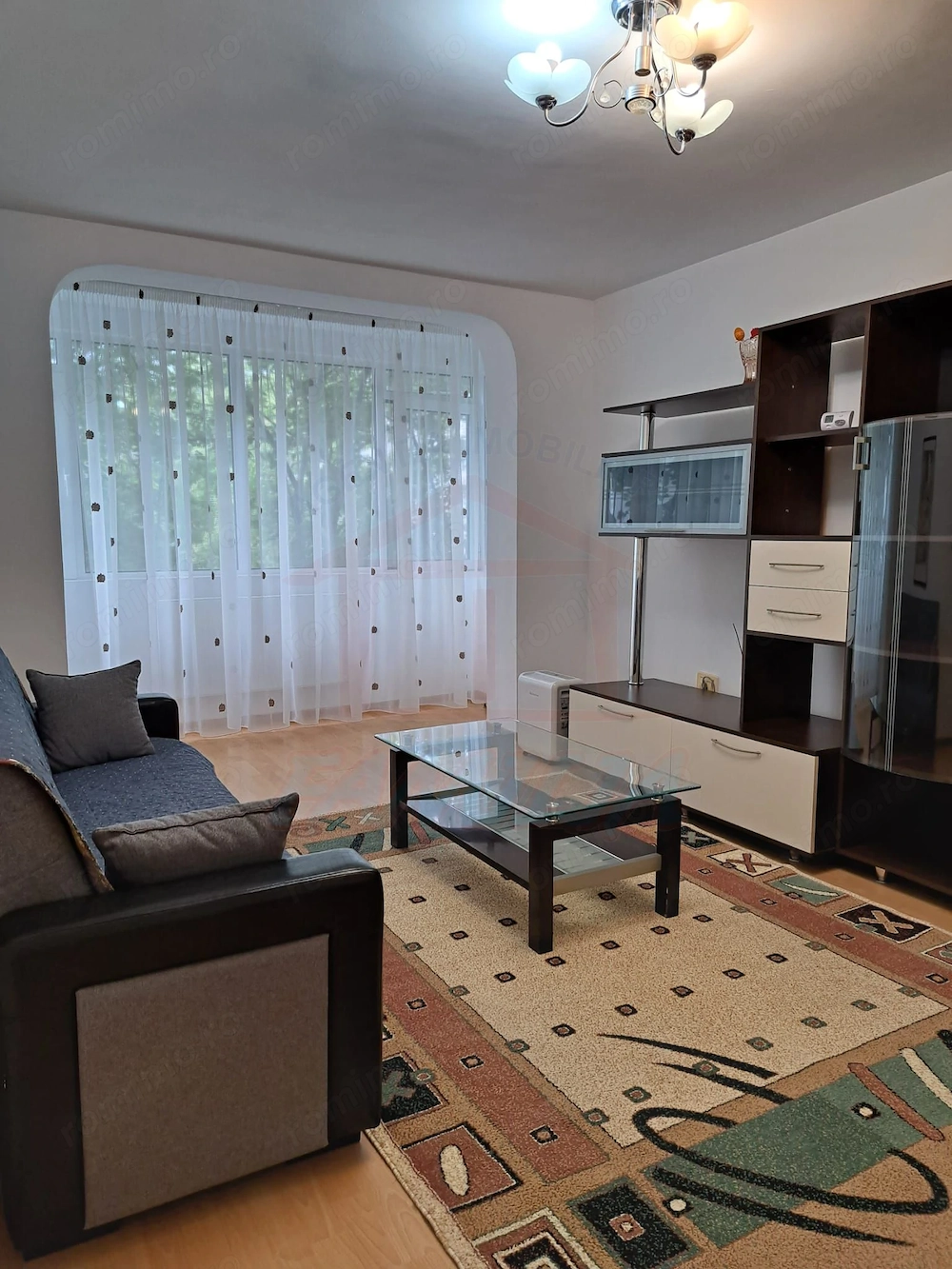 ✨De închiriat 2 camere, Micro 19, 380 Euro/luna