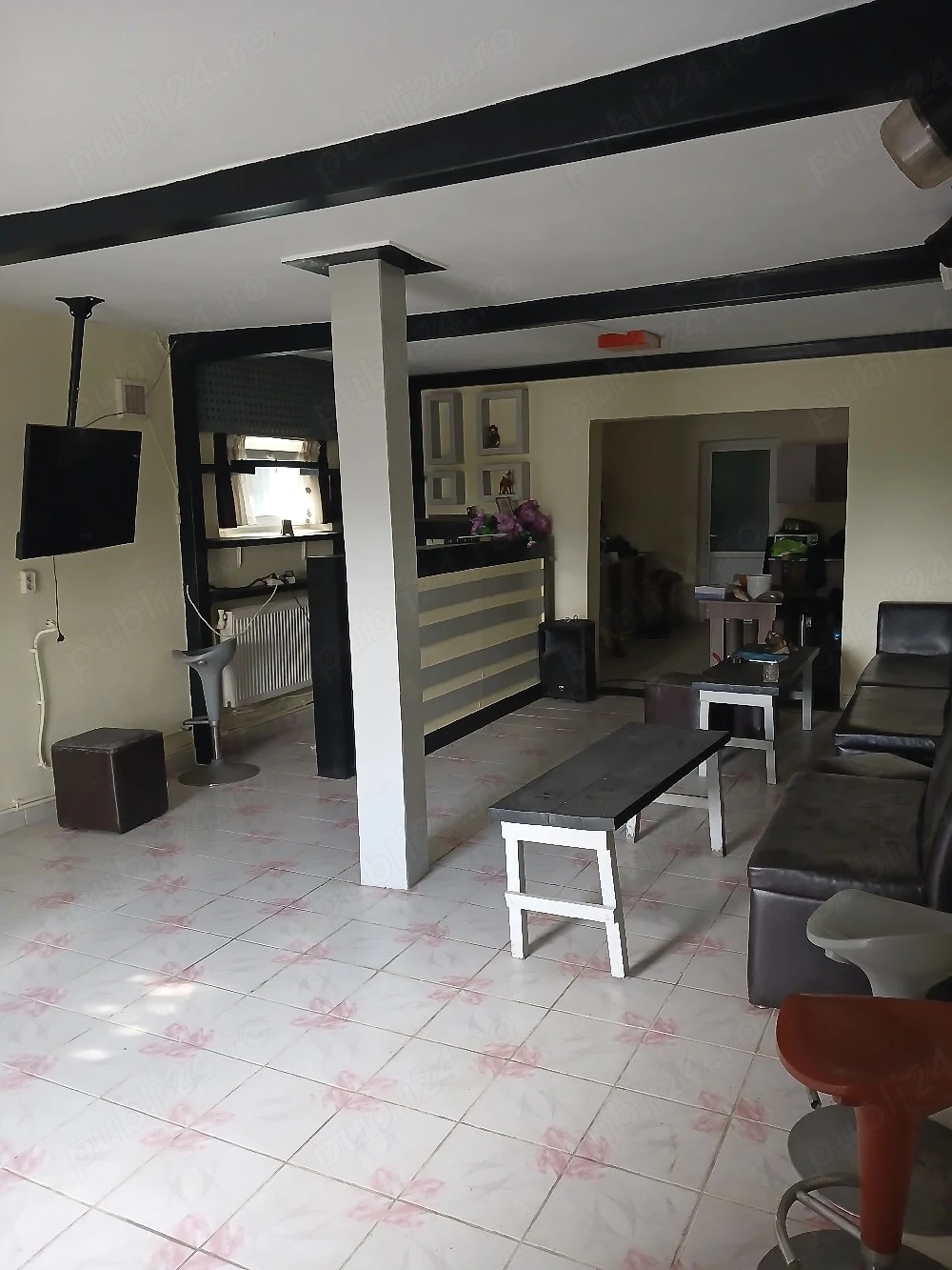 spatiu comercial de inchiriat