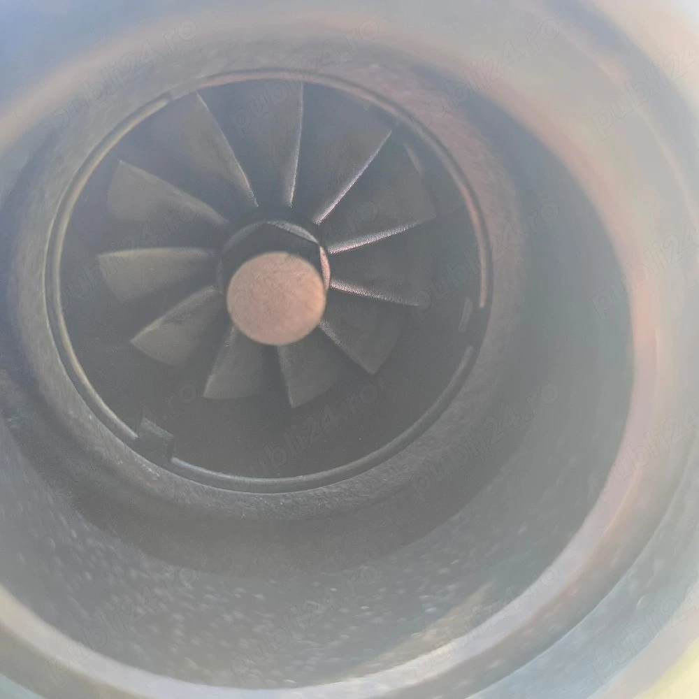 Turbină Passat B6 E5