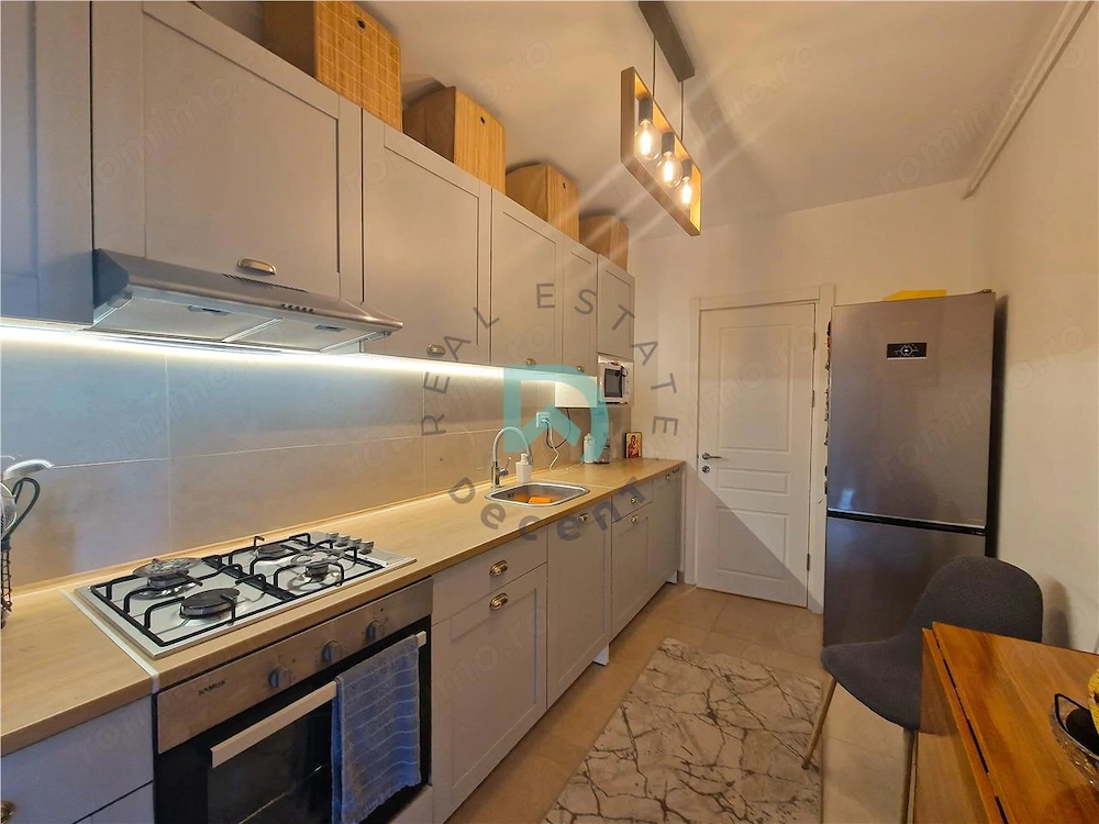 Apartament 2 camere, Leabay Residence, Cristian, Brasov